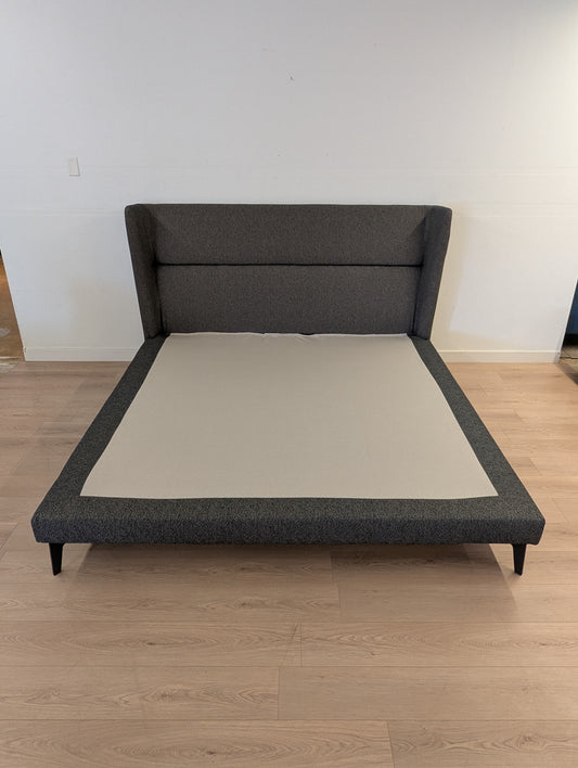 Cattelan Italia Ludovic Bedframe - King Size