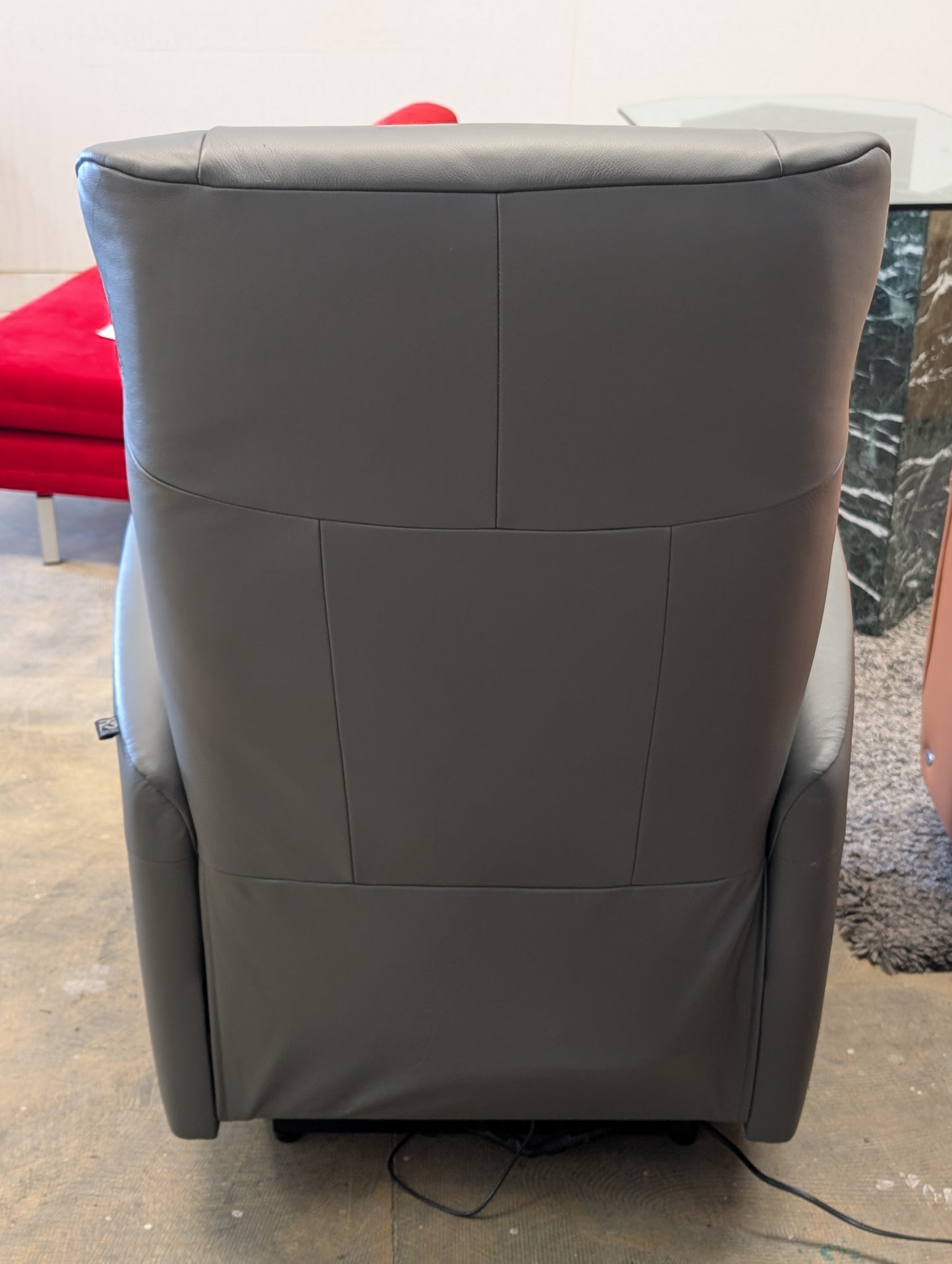 Bergen PowerLux Zero Gravity Recliner