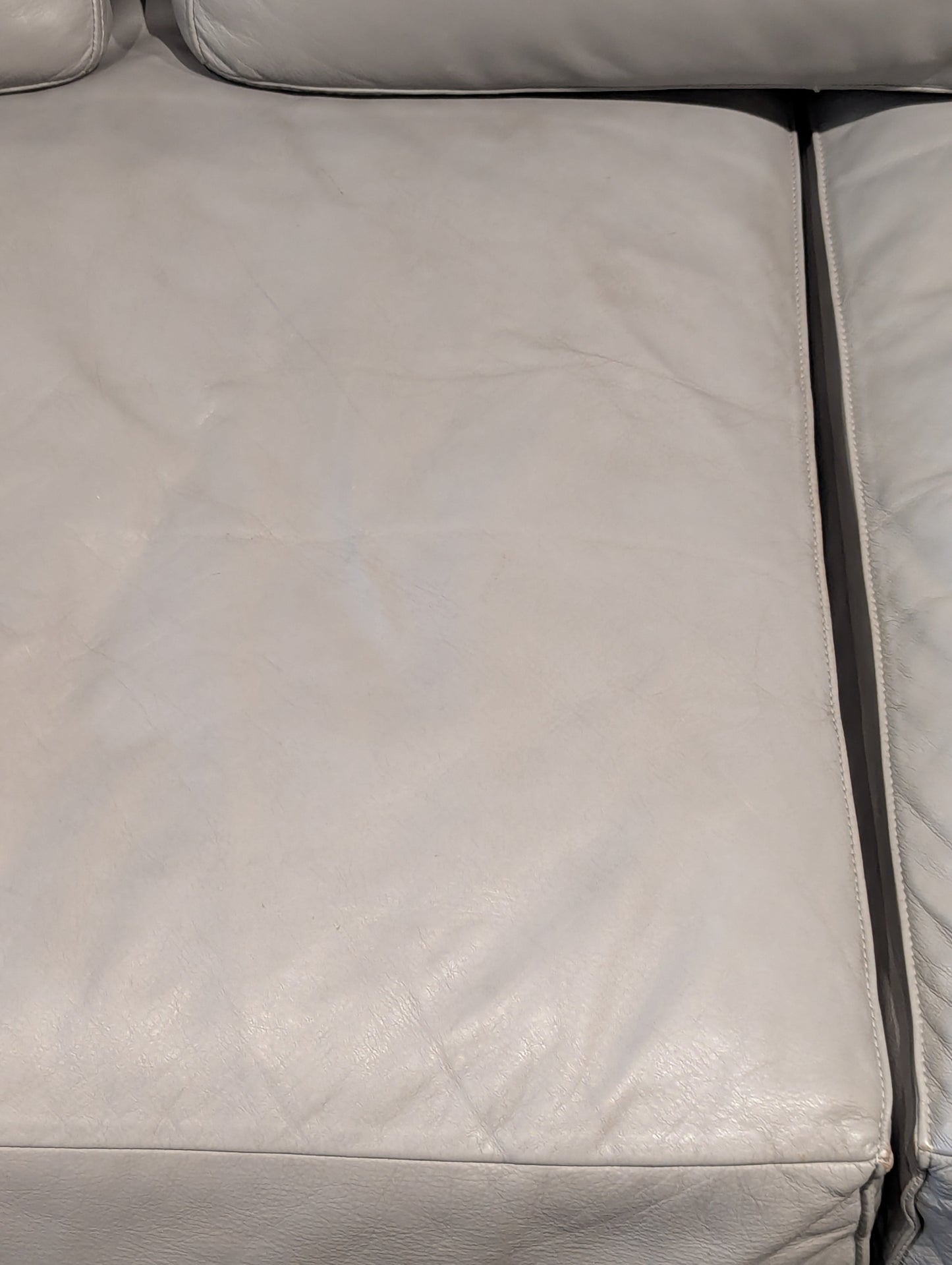 Ligne Roset Nils Sofa + Ottoman