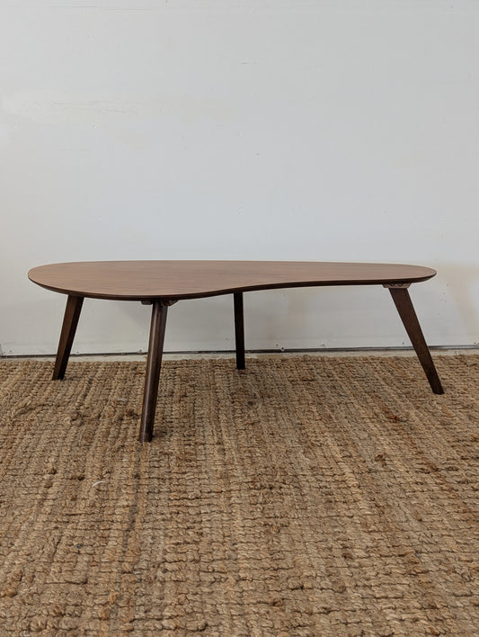 MCM Style Coffee Bean table