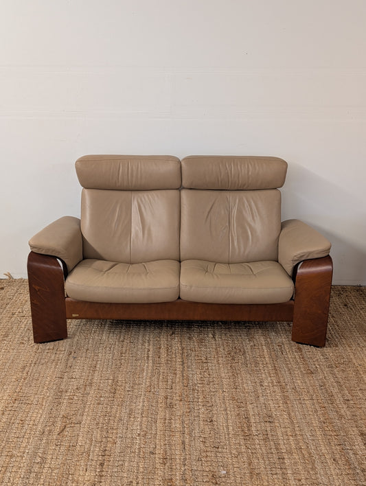 Stressless Pegasus Sofa