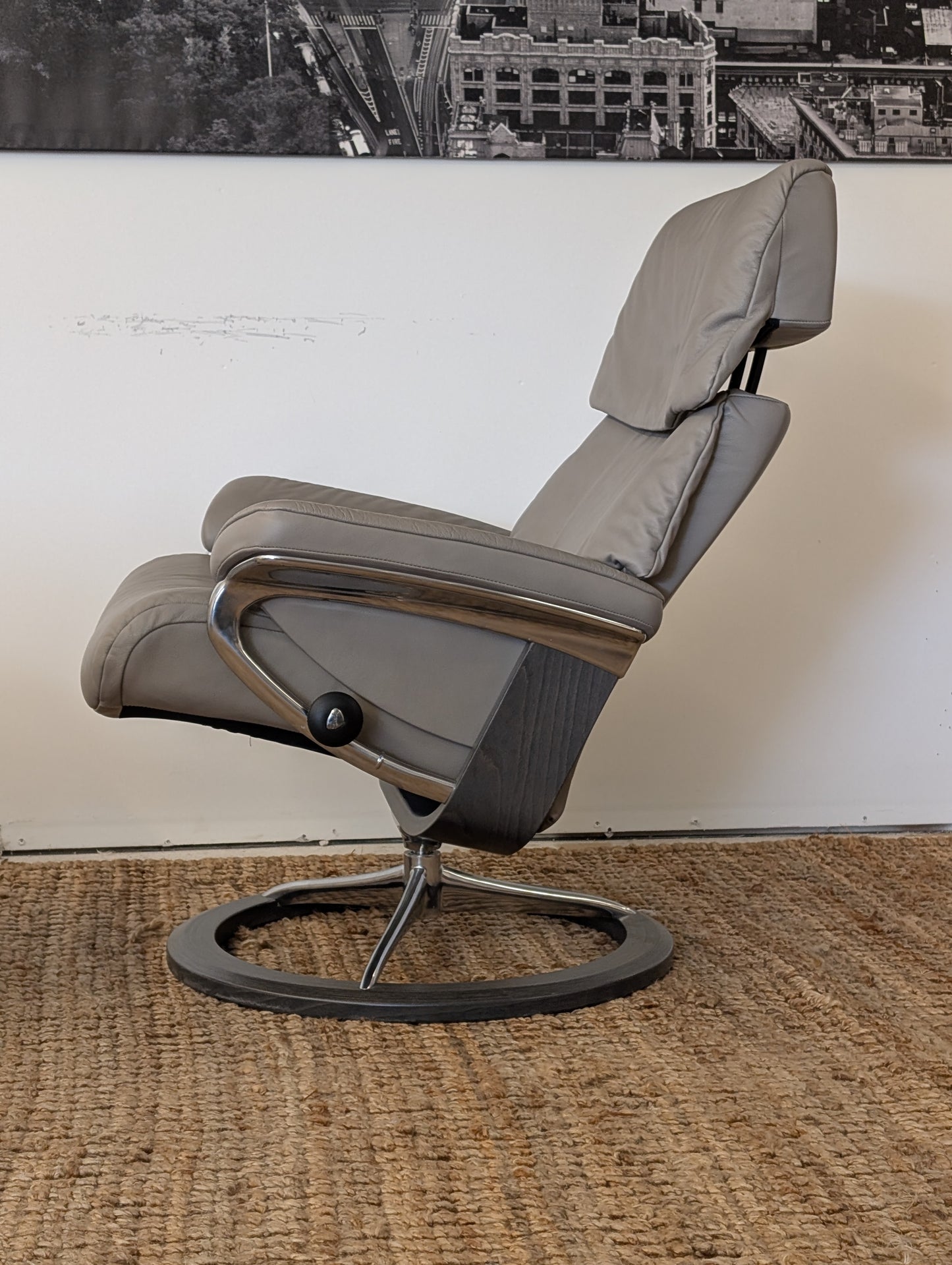 Ekornes Stressless Ruby Chair