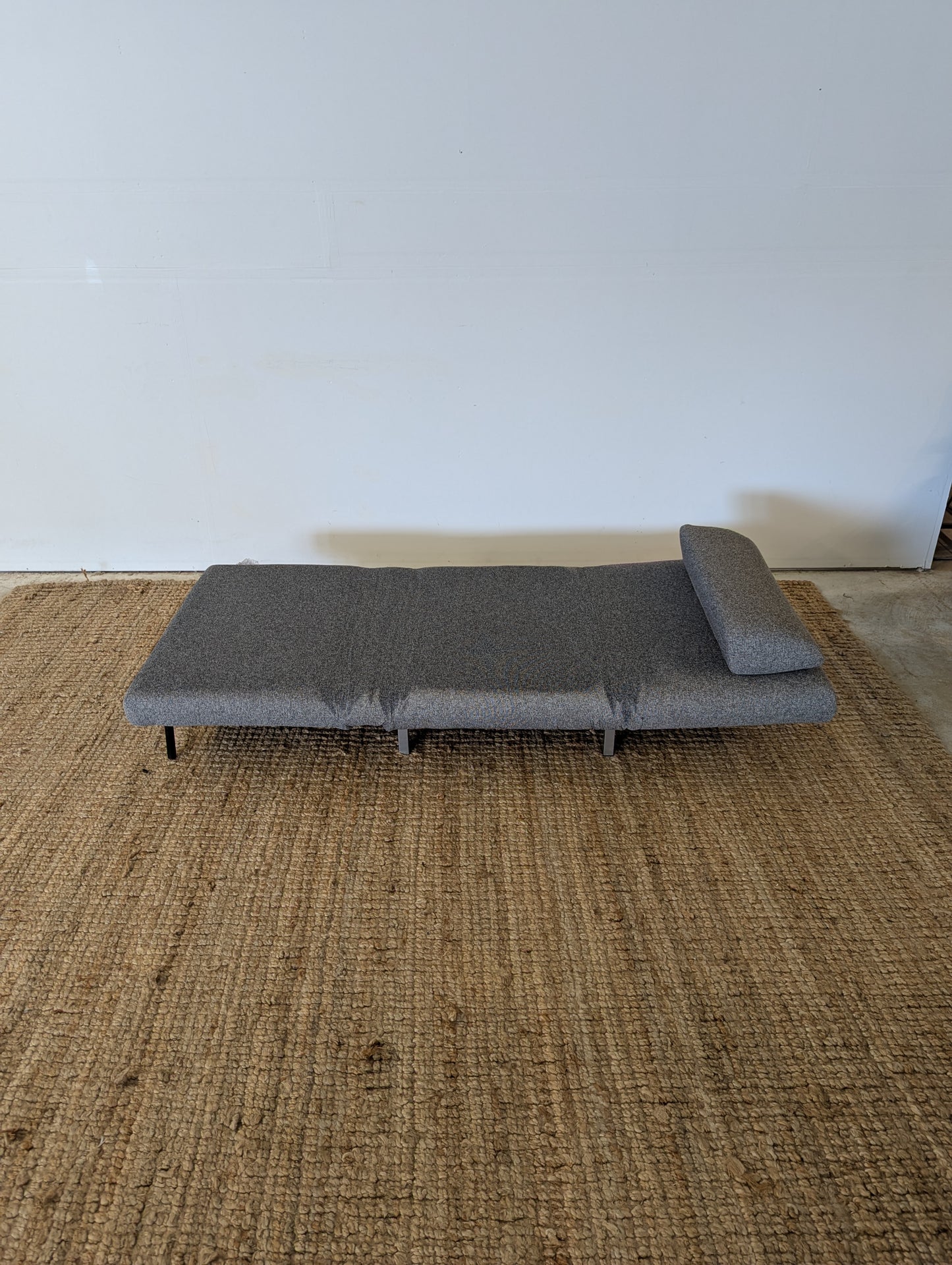 Mobital Iso Flip Folding Bed Chair