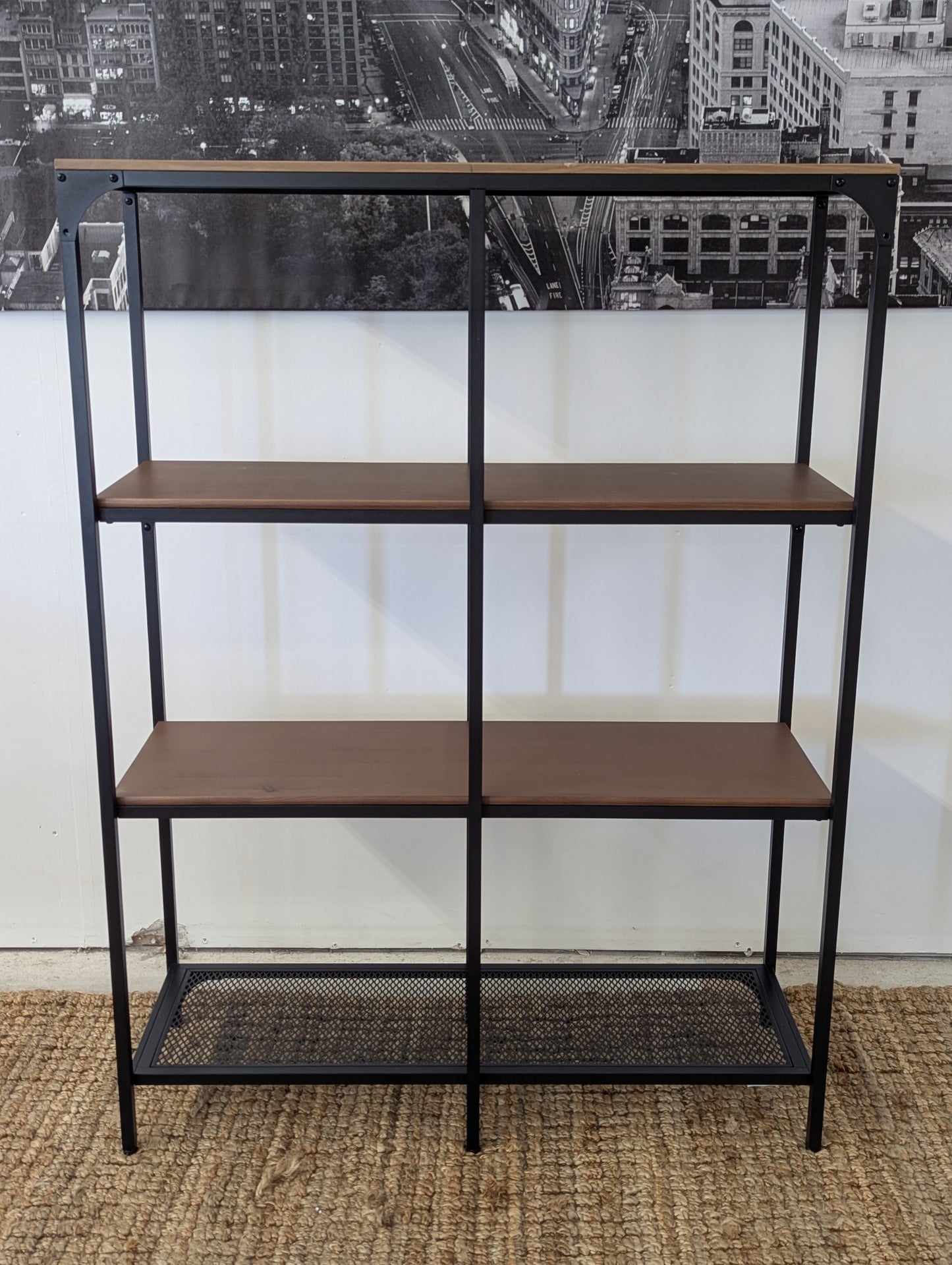 FEJÄLLBO Shelving Unit