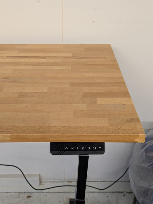 Effy Height Adjustable Desk