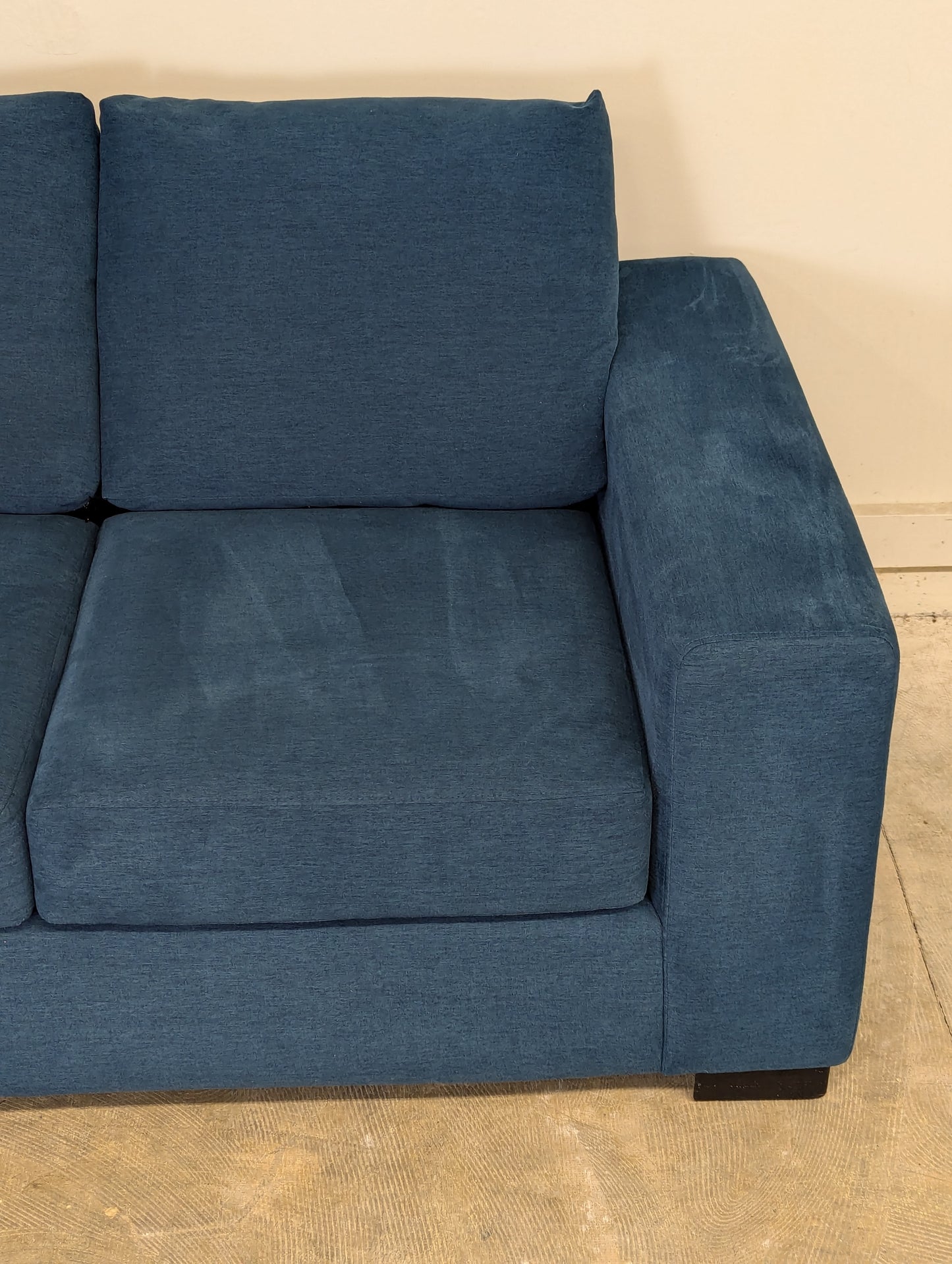 Stylus Block Modular Sectional