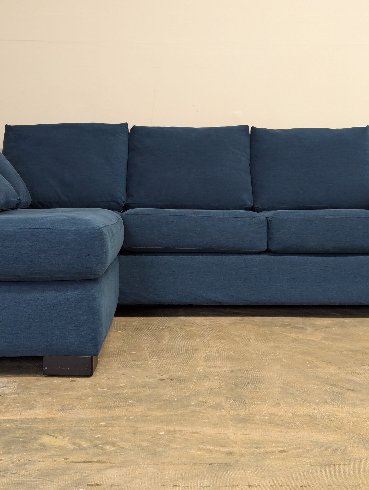 Stylus Block Modular Sectional