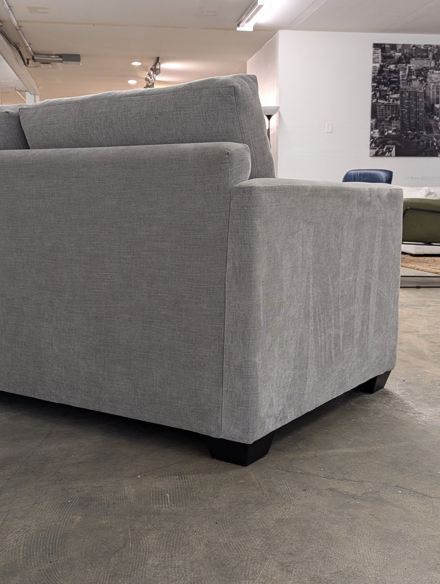Amara Condo Sofa