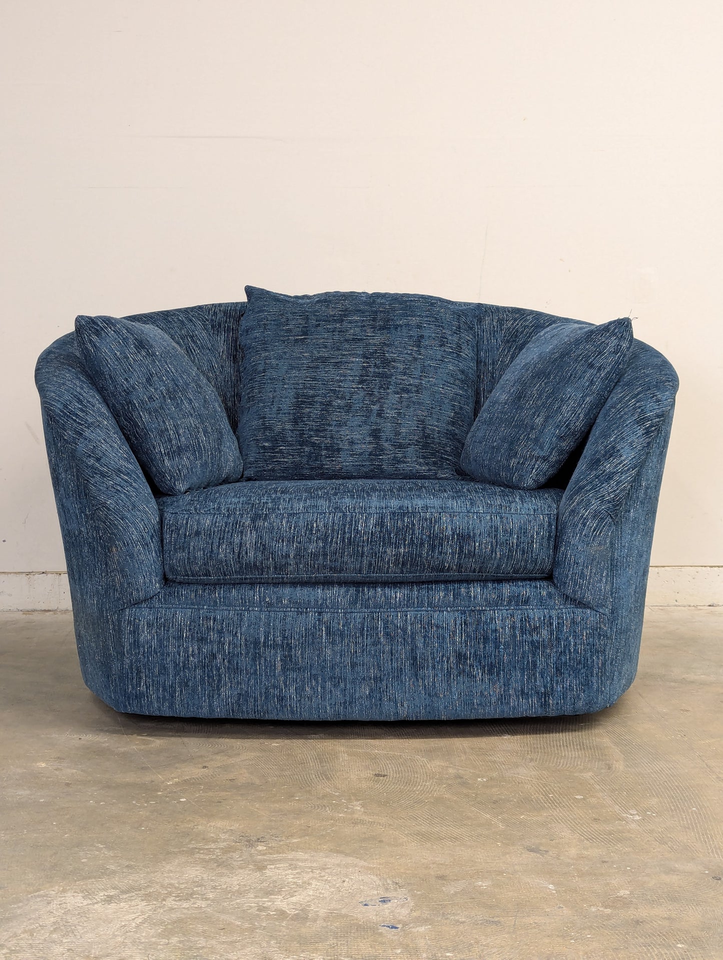 Whirl Chair