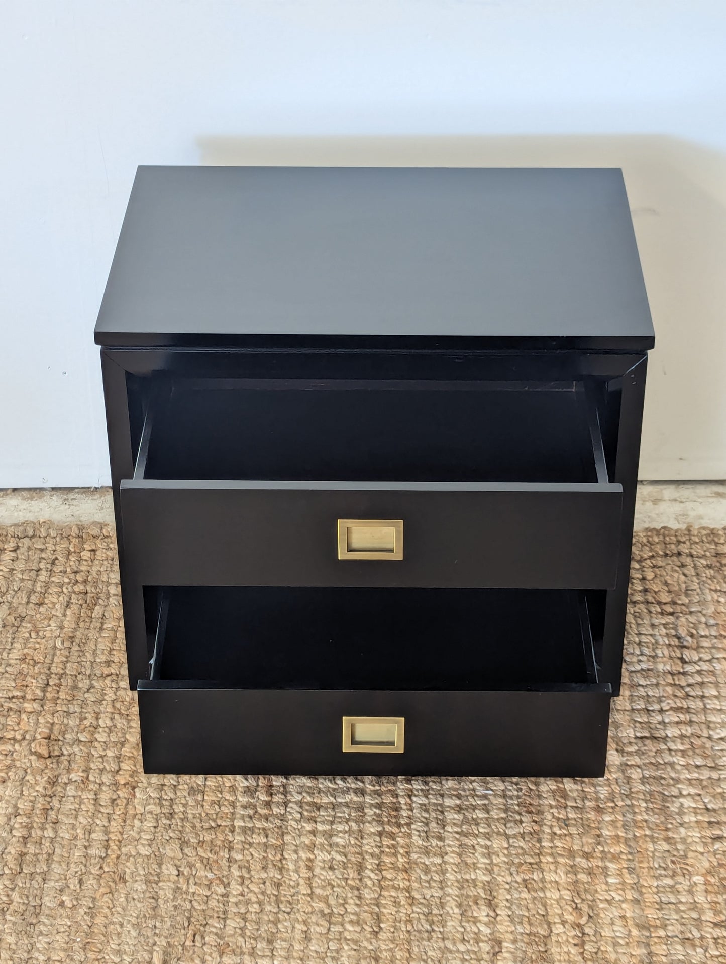 Z Gallerie Nightstand