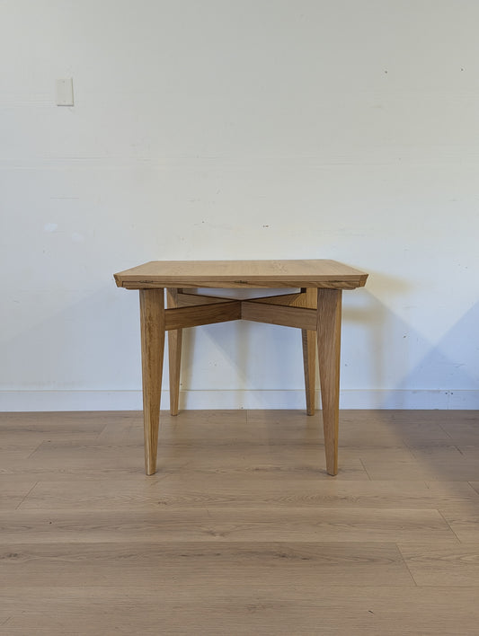 GUBI B-Table Pivoting Extendable Dining Table