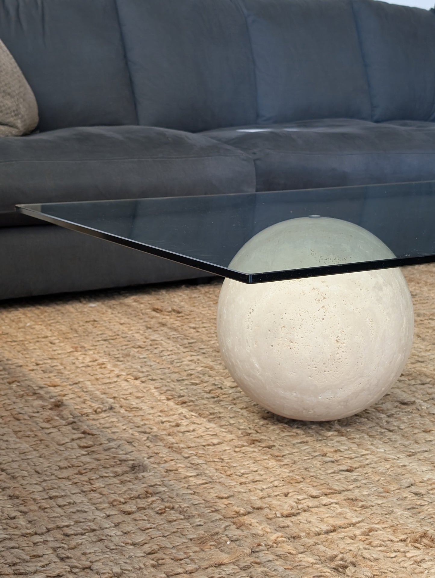 Globe Coffee Table, Cattelan Italia