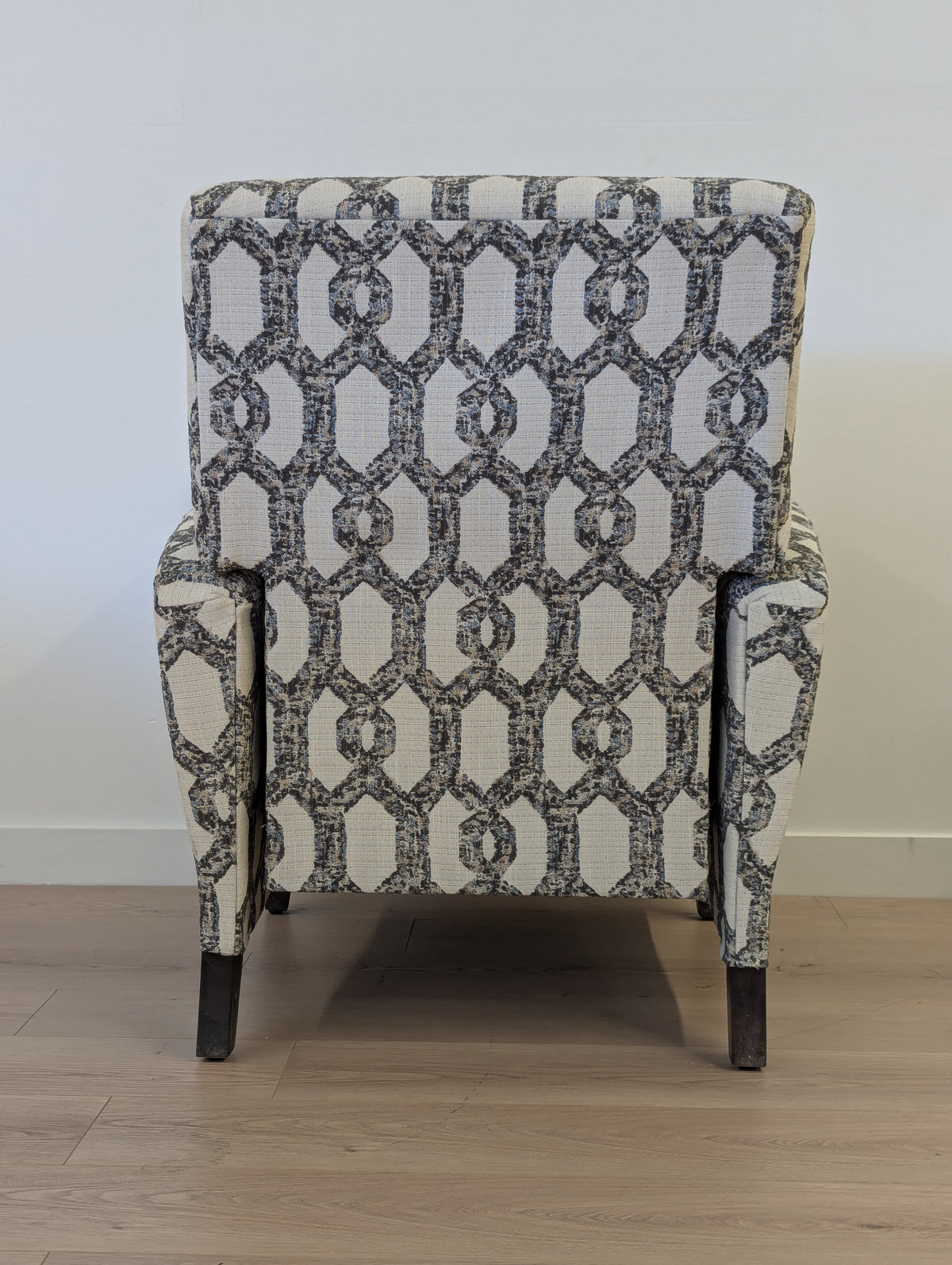 La-Z-Boy Scarlet Recliner