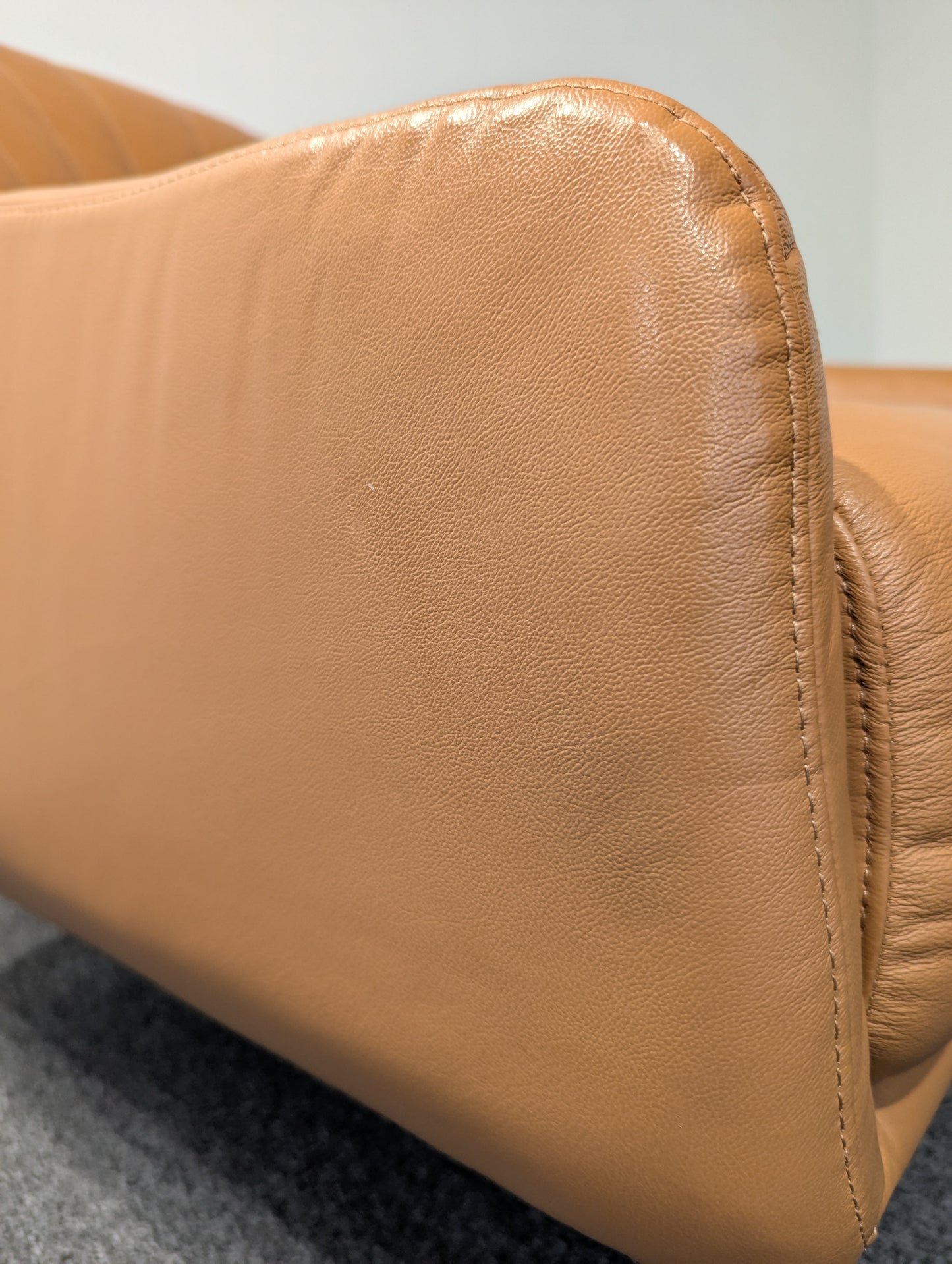 Natuzzi Editions Felicita Chair