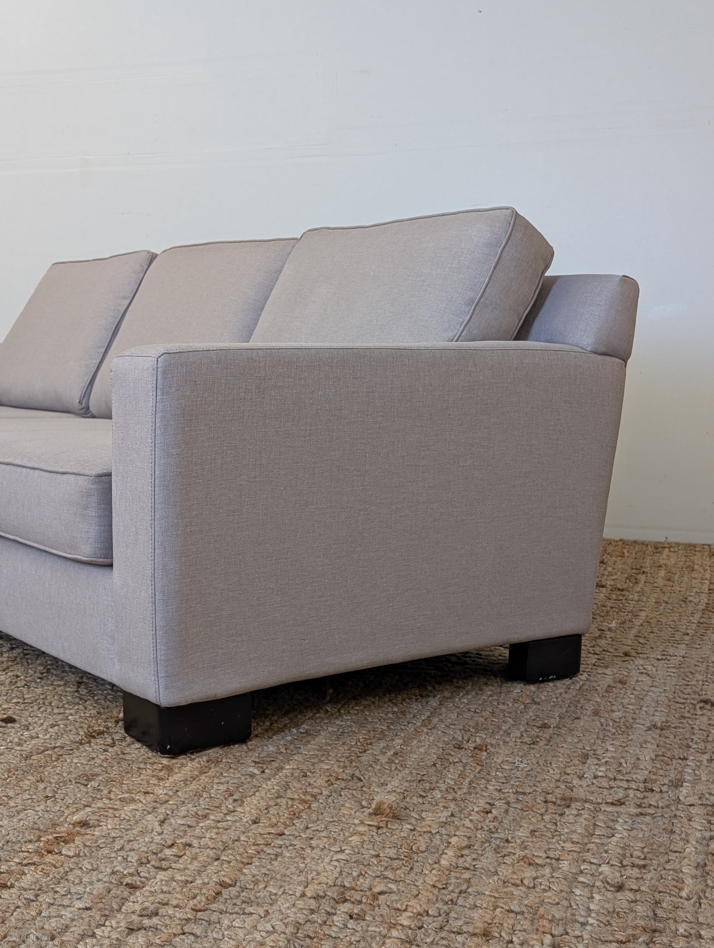 Urban Barn Manhattan Sofa