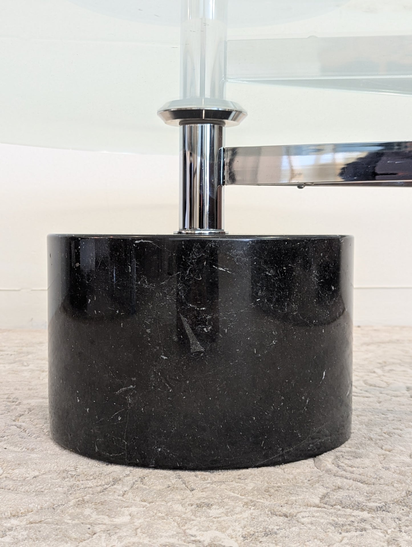 Cattelan Italia Moon Coffee Table
