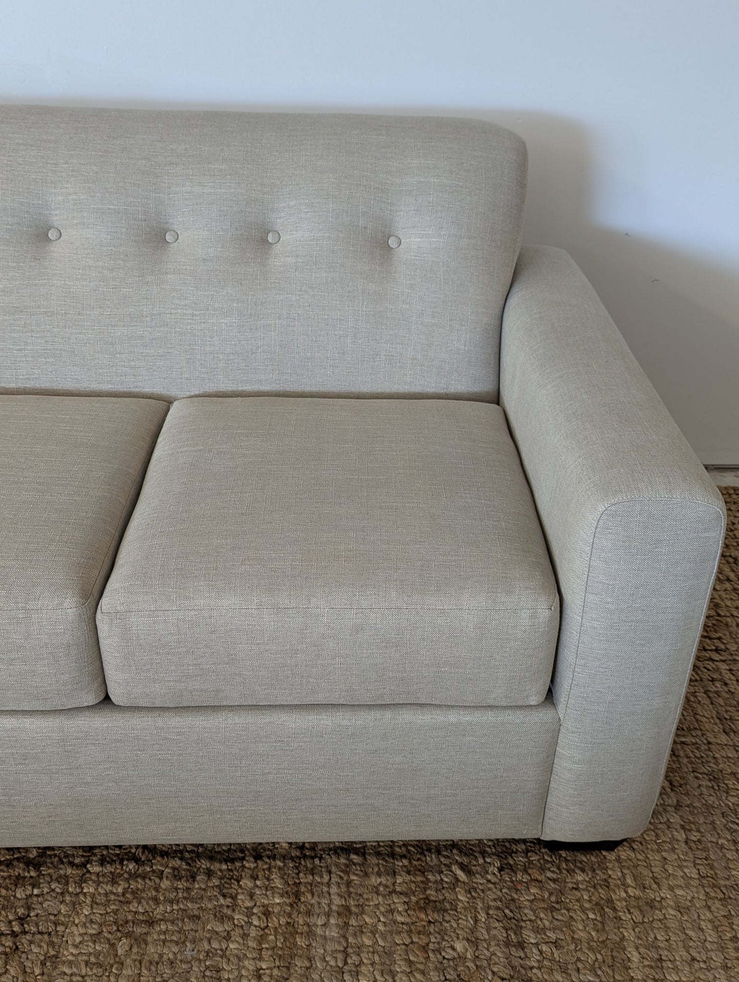 Elite Sofa Designs Brooklyn Sofa Bed