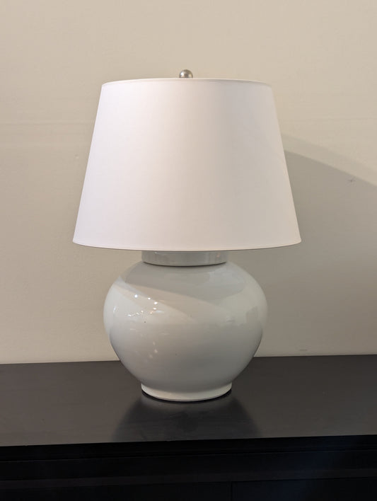 Ralph Lauren Carter Small Table Lamp