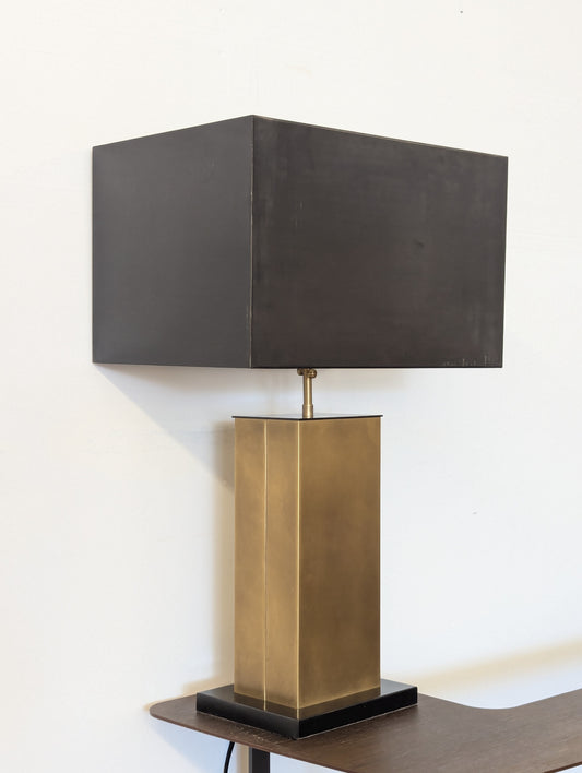 Restoration Hardware Dixon Lamp