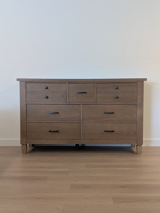 Legacy Classic Furniture Dresser