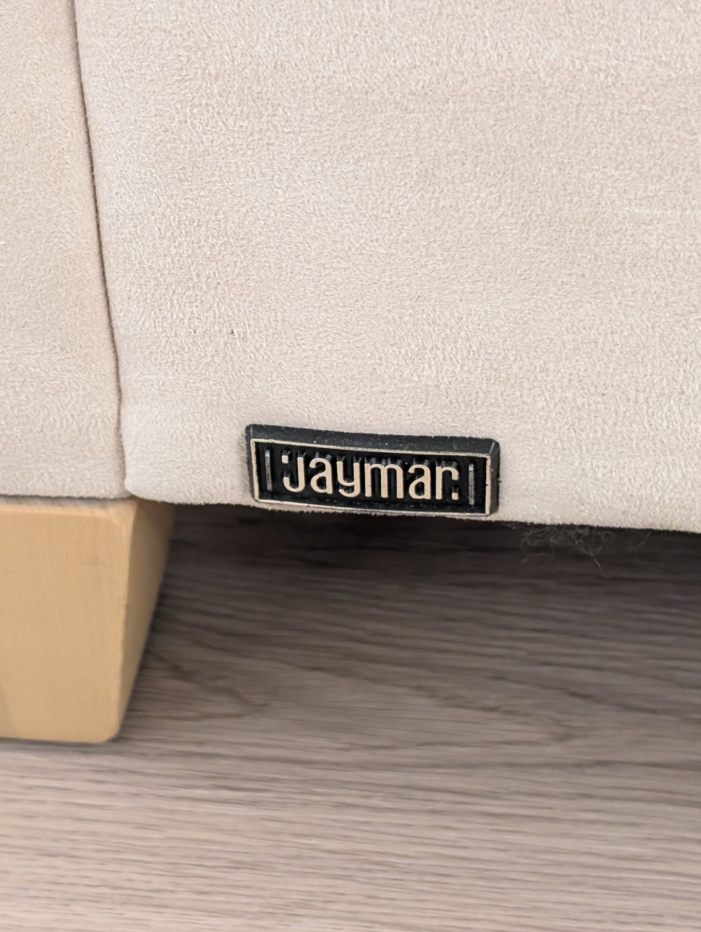 Jaymar Miami Evolution Armchair