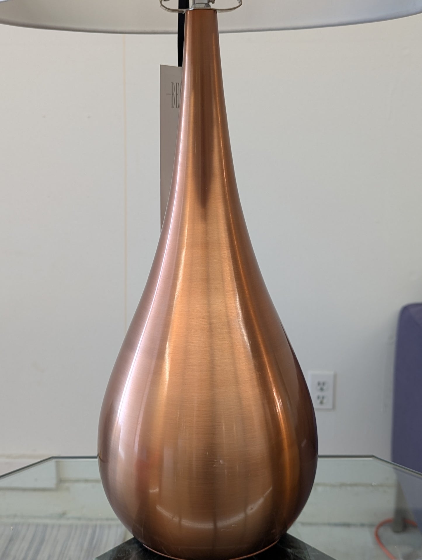 Pandora Table Lamp