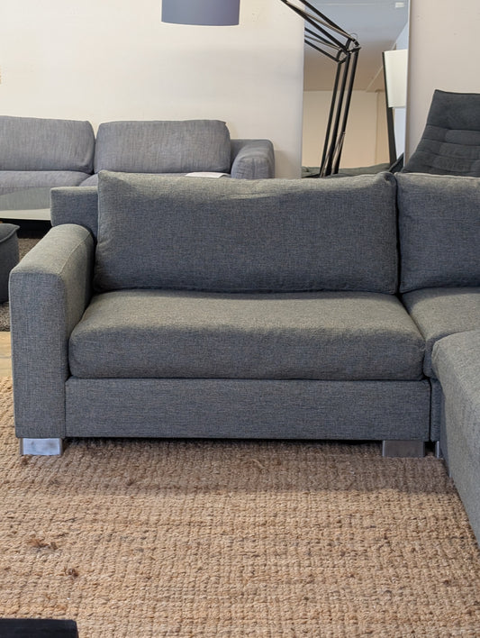 Van Gogh Harry Custom Sectional