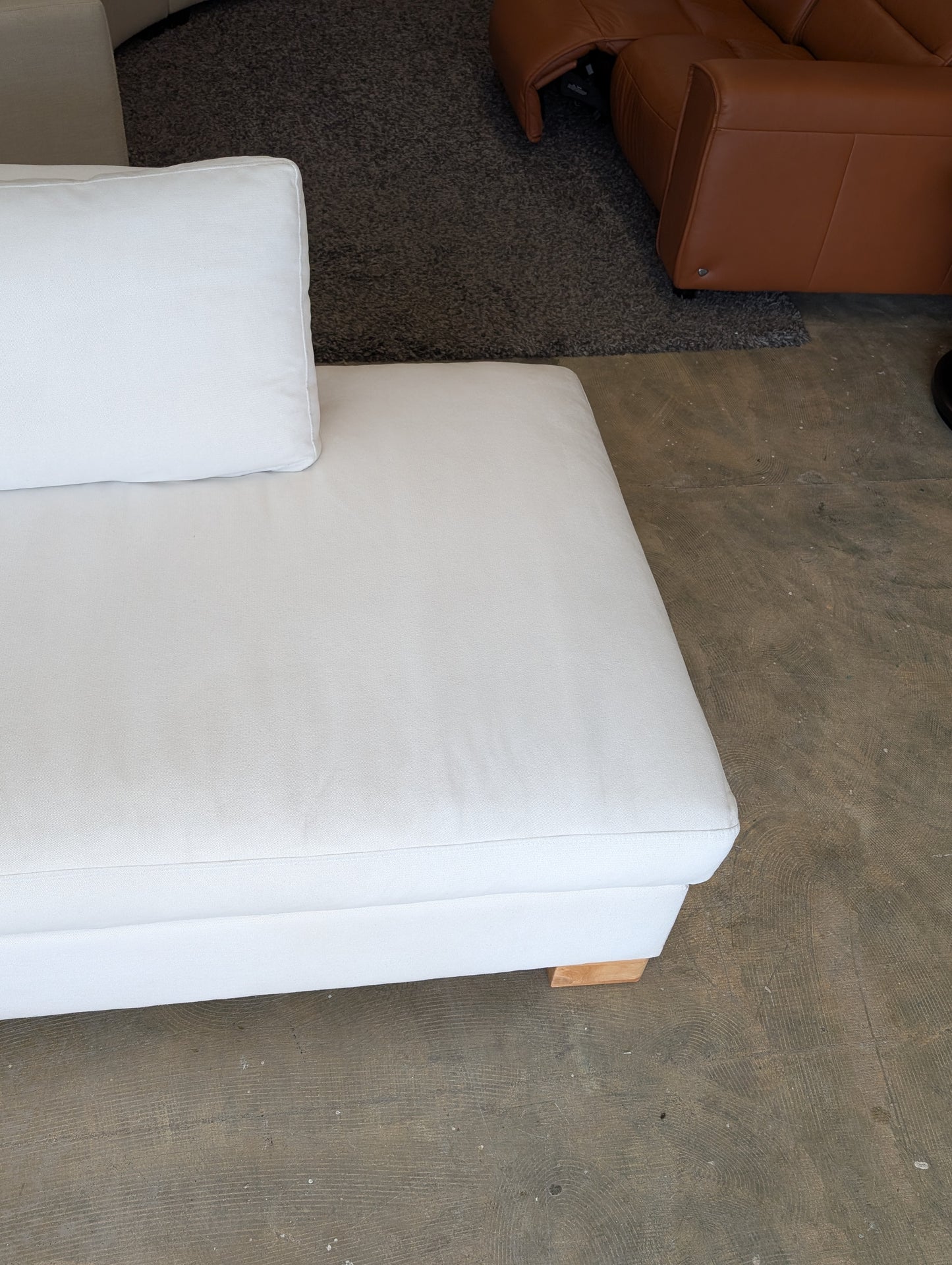 Van Gogh Haven Sectional