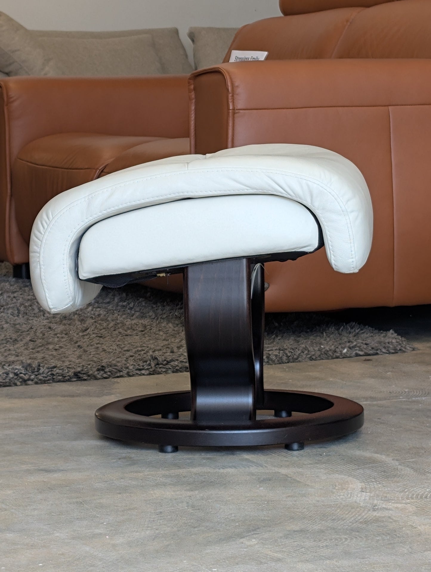 Stressless Paloma Recliner Chair
