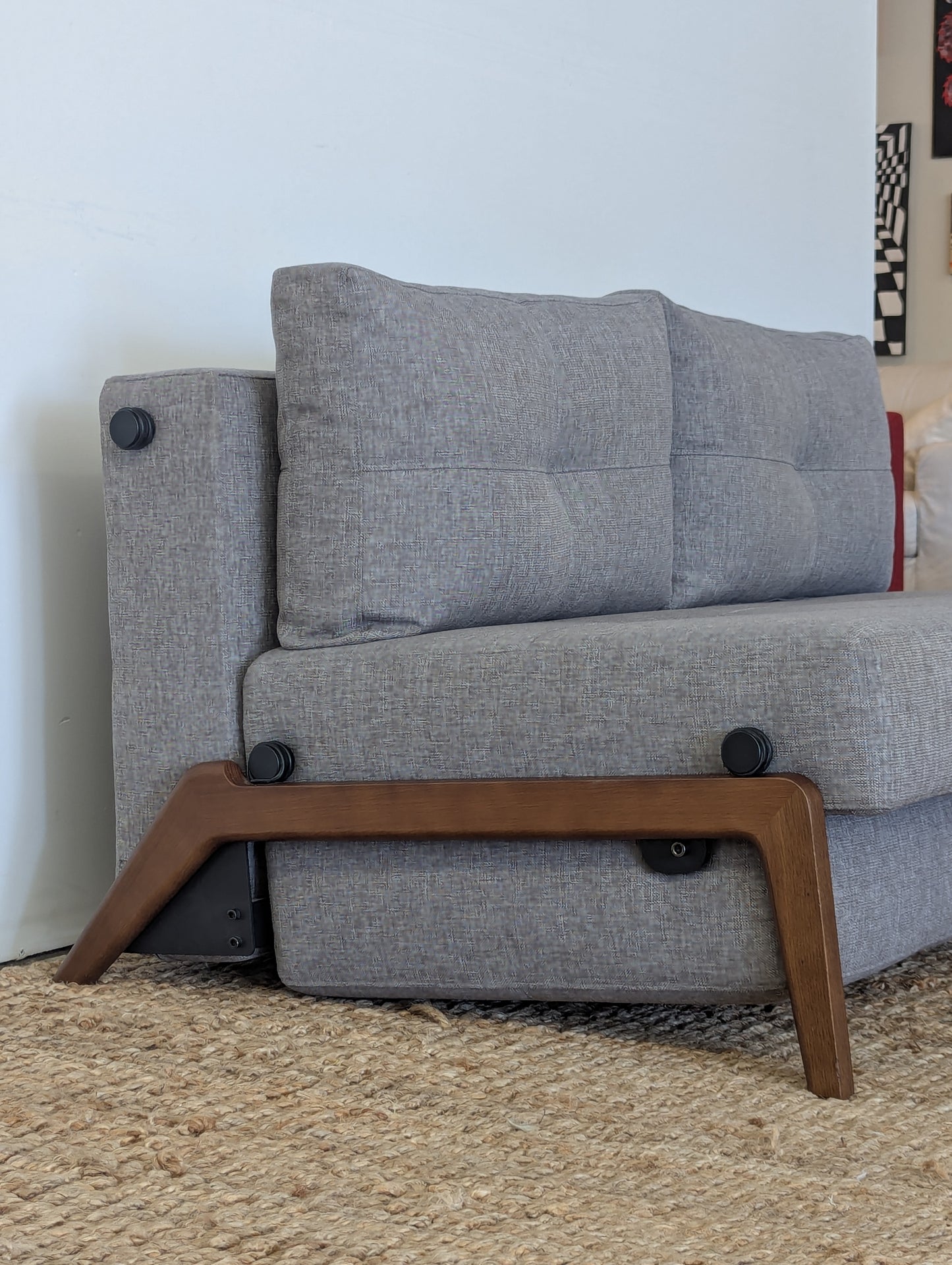 Innovation Living Cubed 140 Sofa Bed