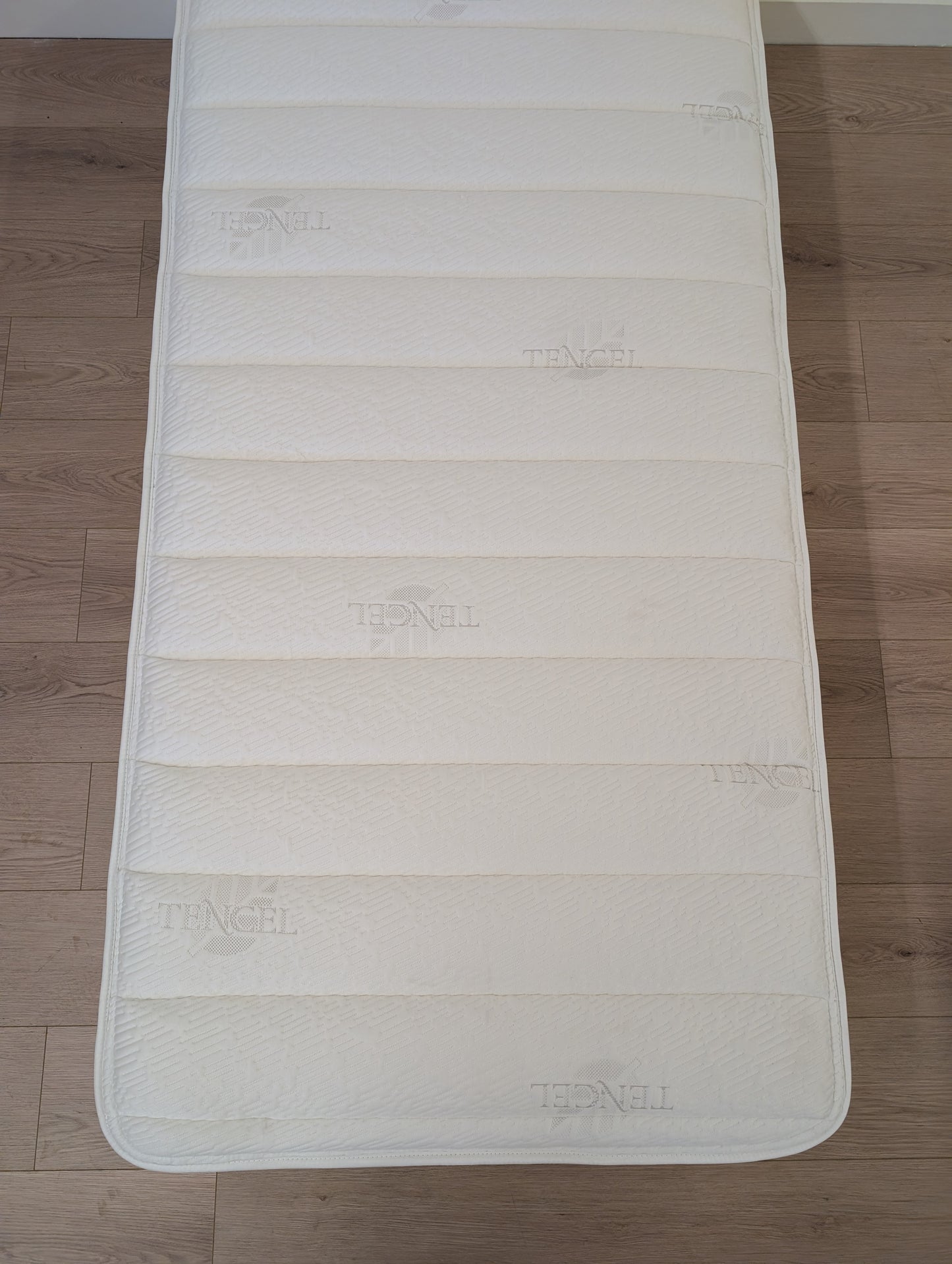 Restwell Platinum Plus Twin Mattress