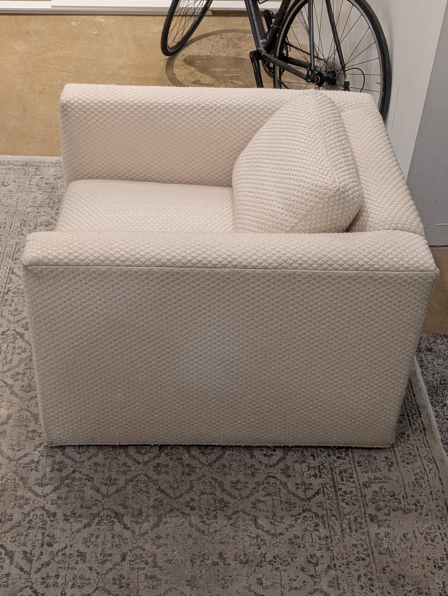 Robert Ledingham Chair