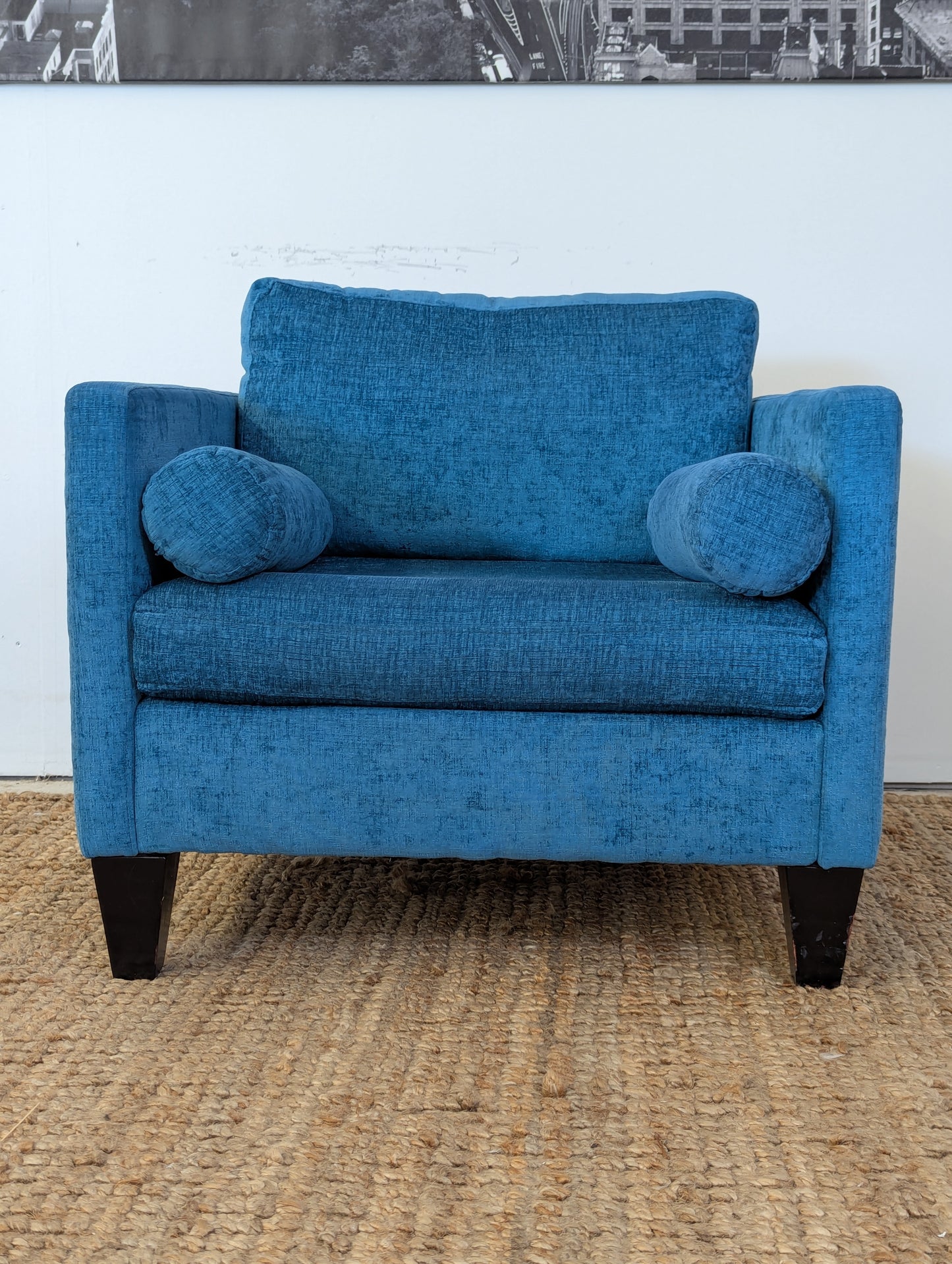 Van Gogh Watford Chair