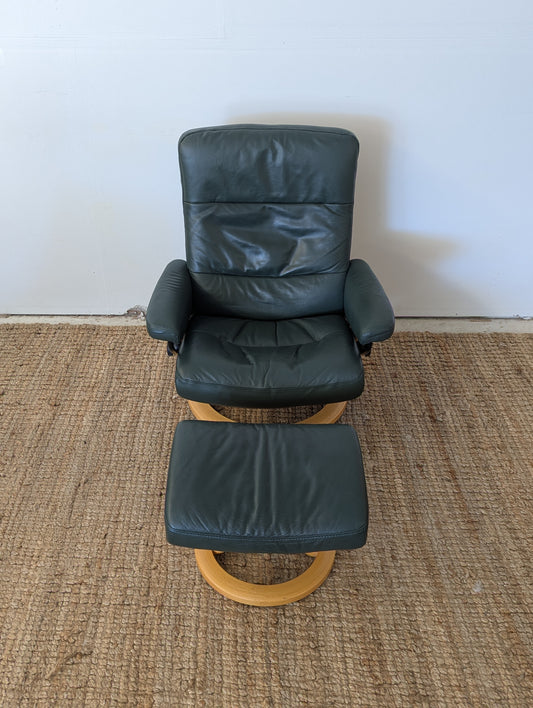 Ekornes Stressless Mayfair Reclining Chair