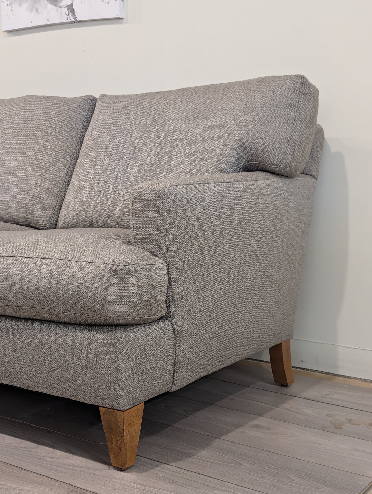 Tatum Sofa Robin Bruce