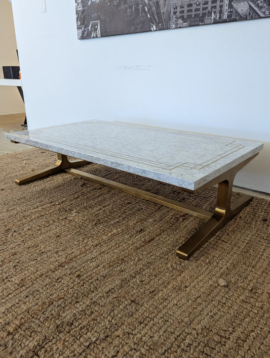 Timothy Oulton Titus Coffee Table