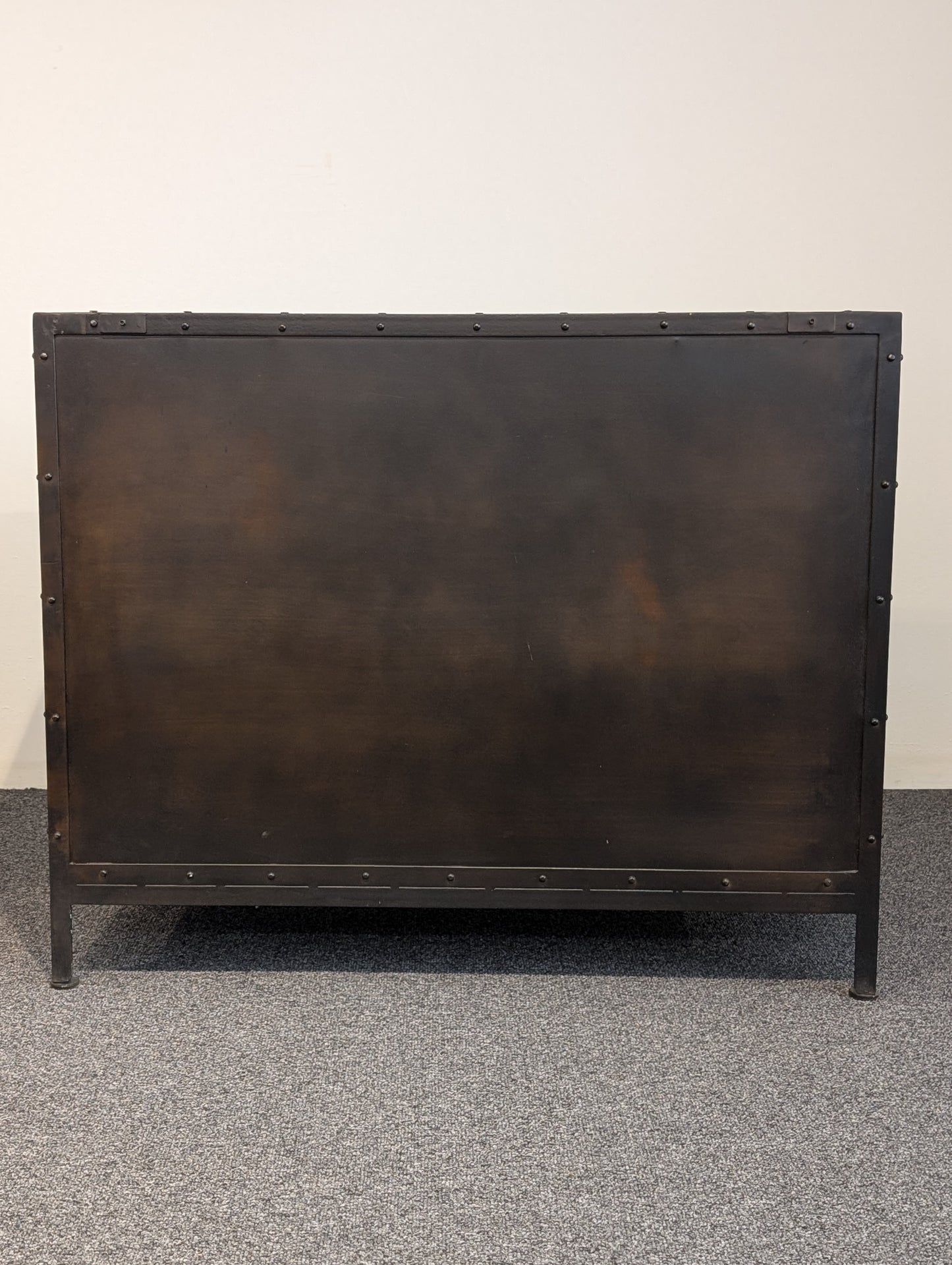 Restoration Hardware Chest