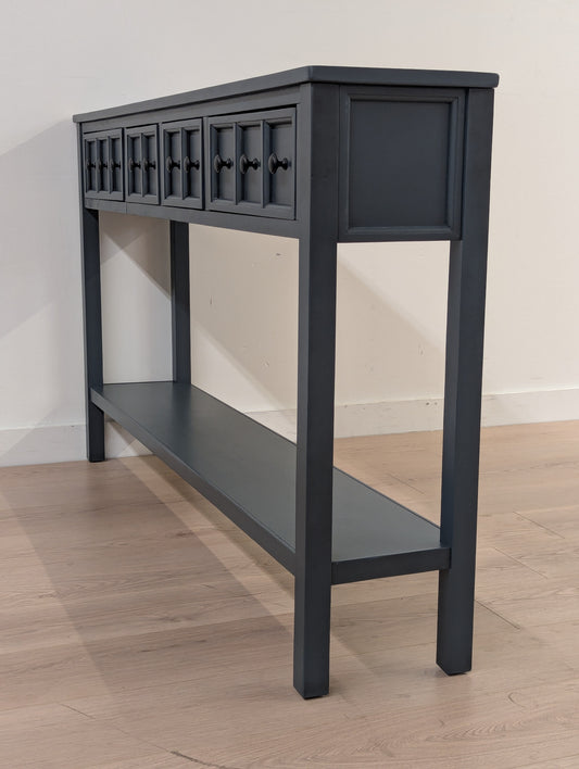 Red Barrel Studio Masiah 60" Console Table