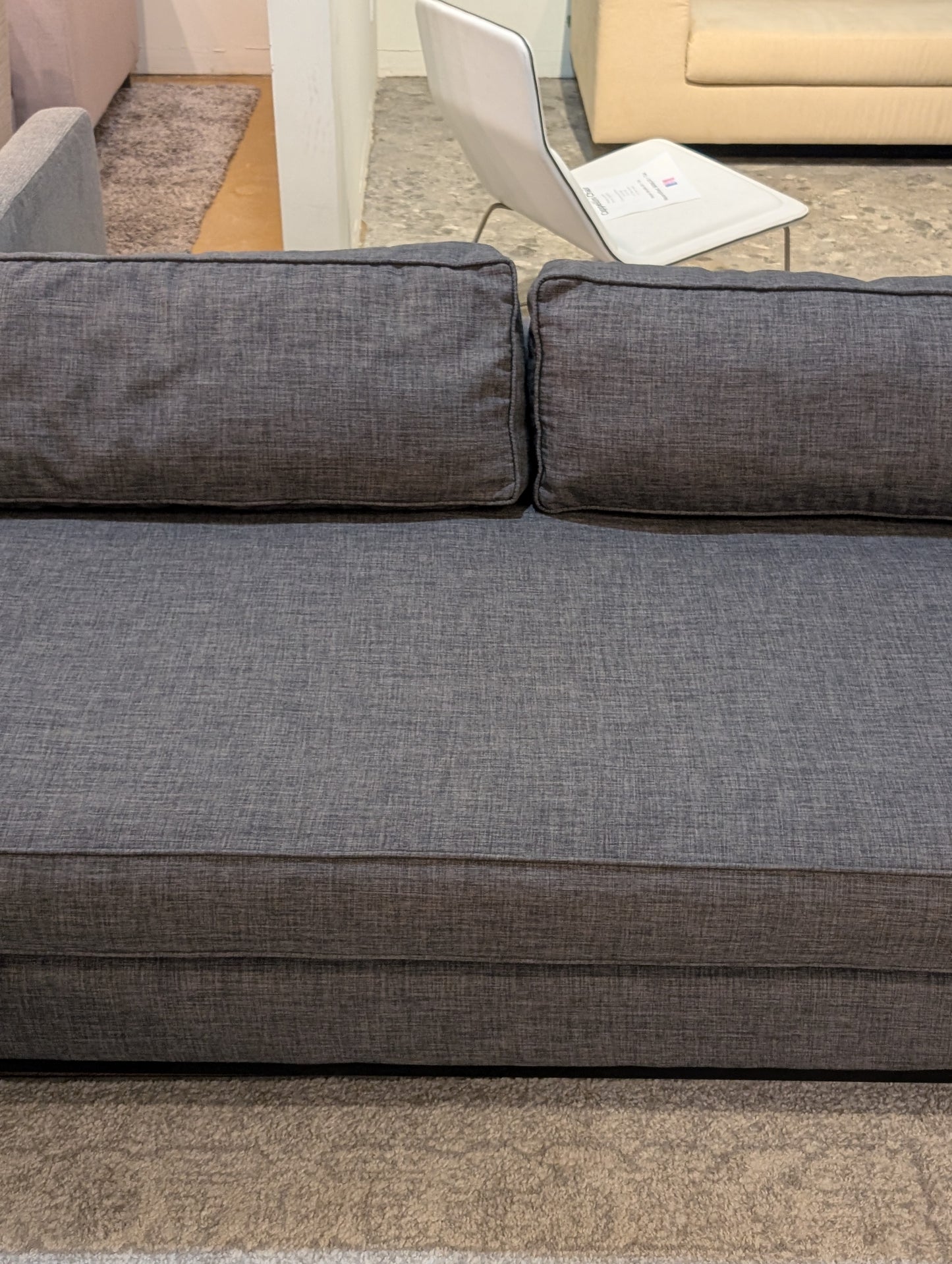 Grammercy 3 Piece Sectional