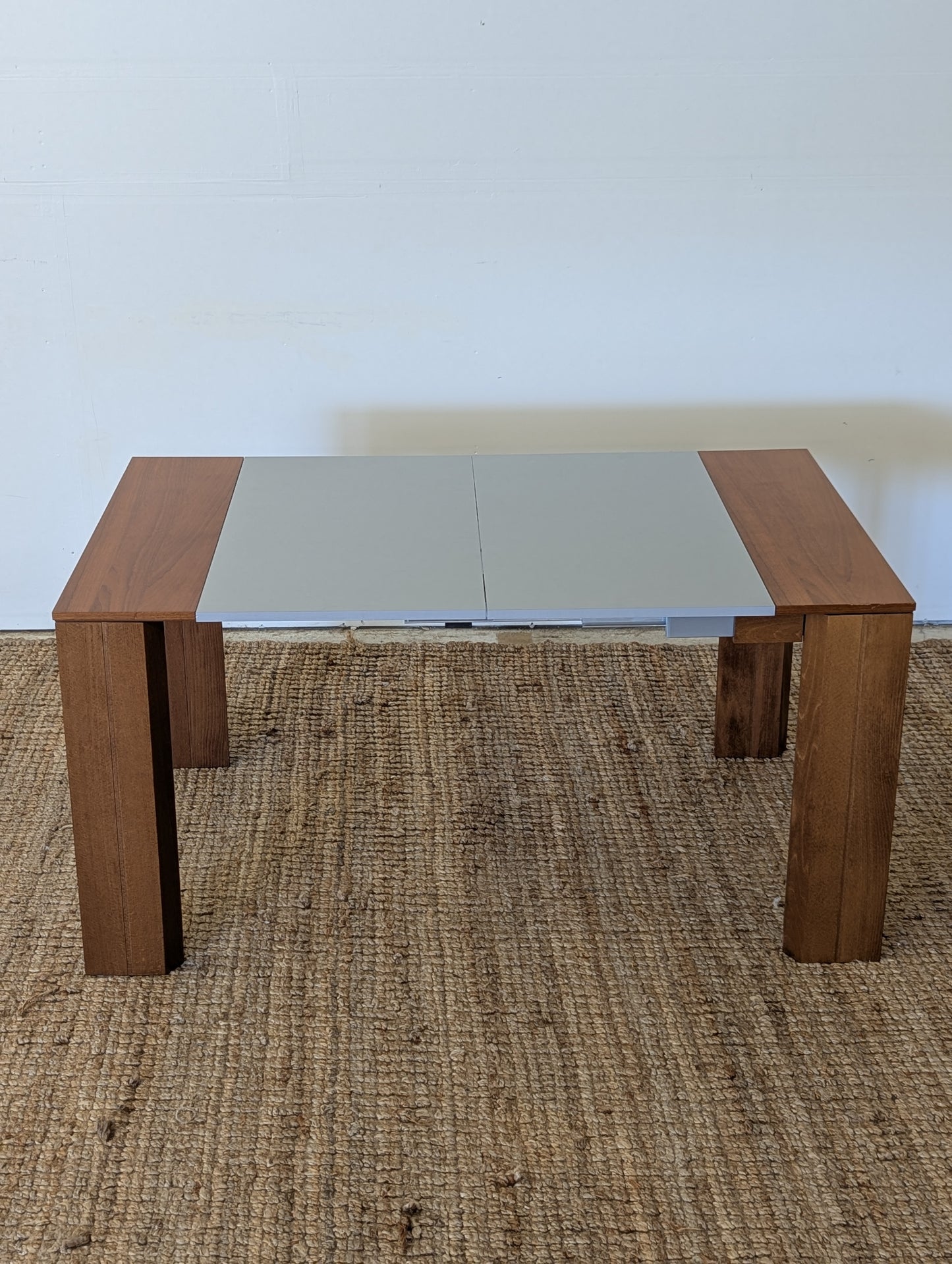 Calligaris Extendable Dining Table