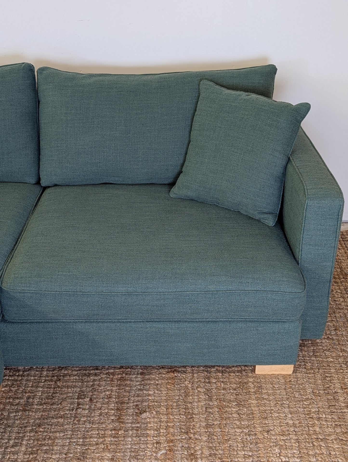 Van Gogh Sibley Sectional