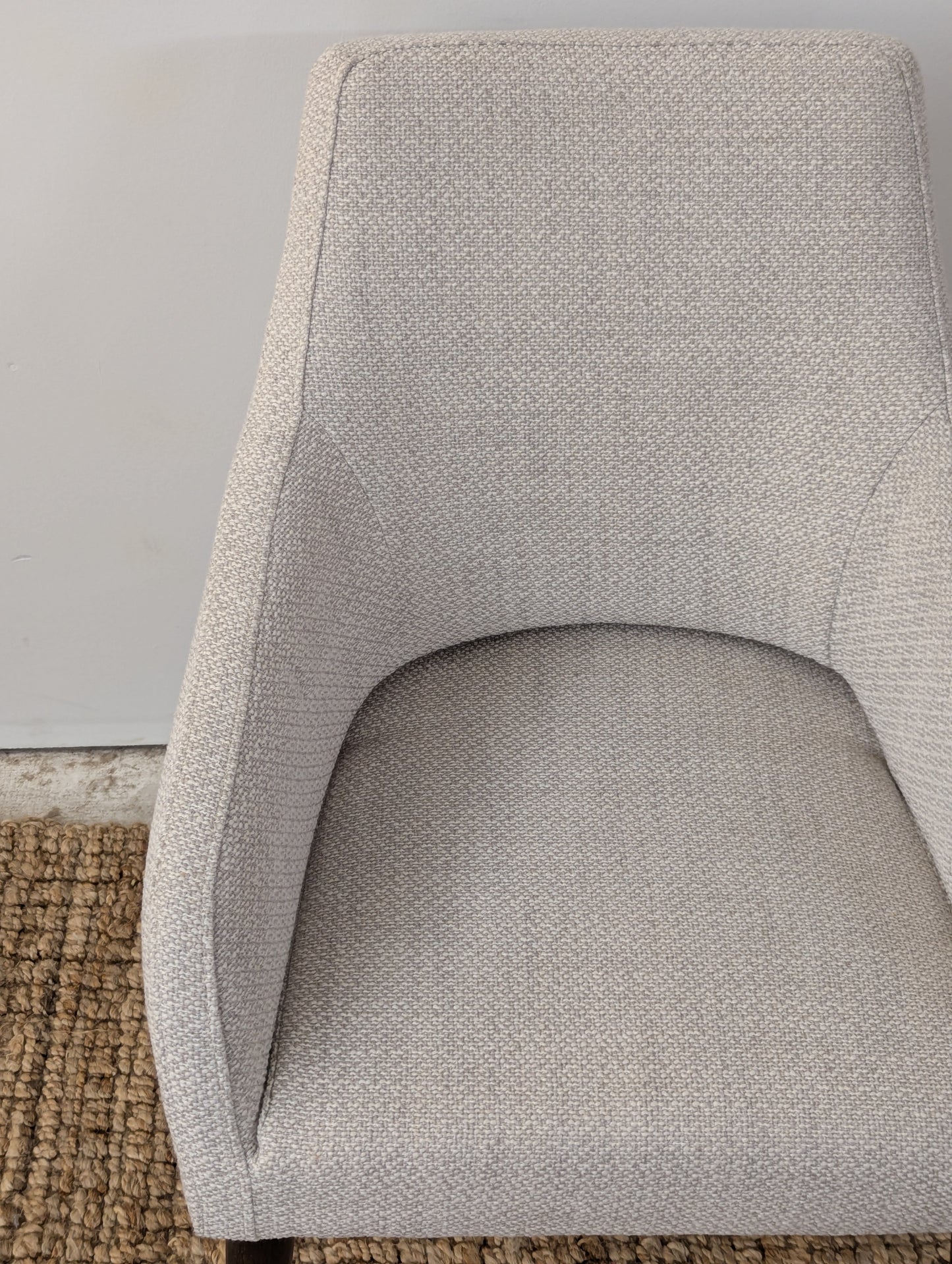 Urban Barn Fabian Chair