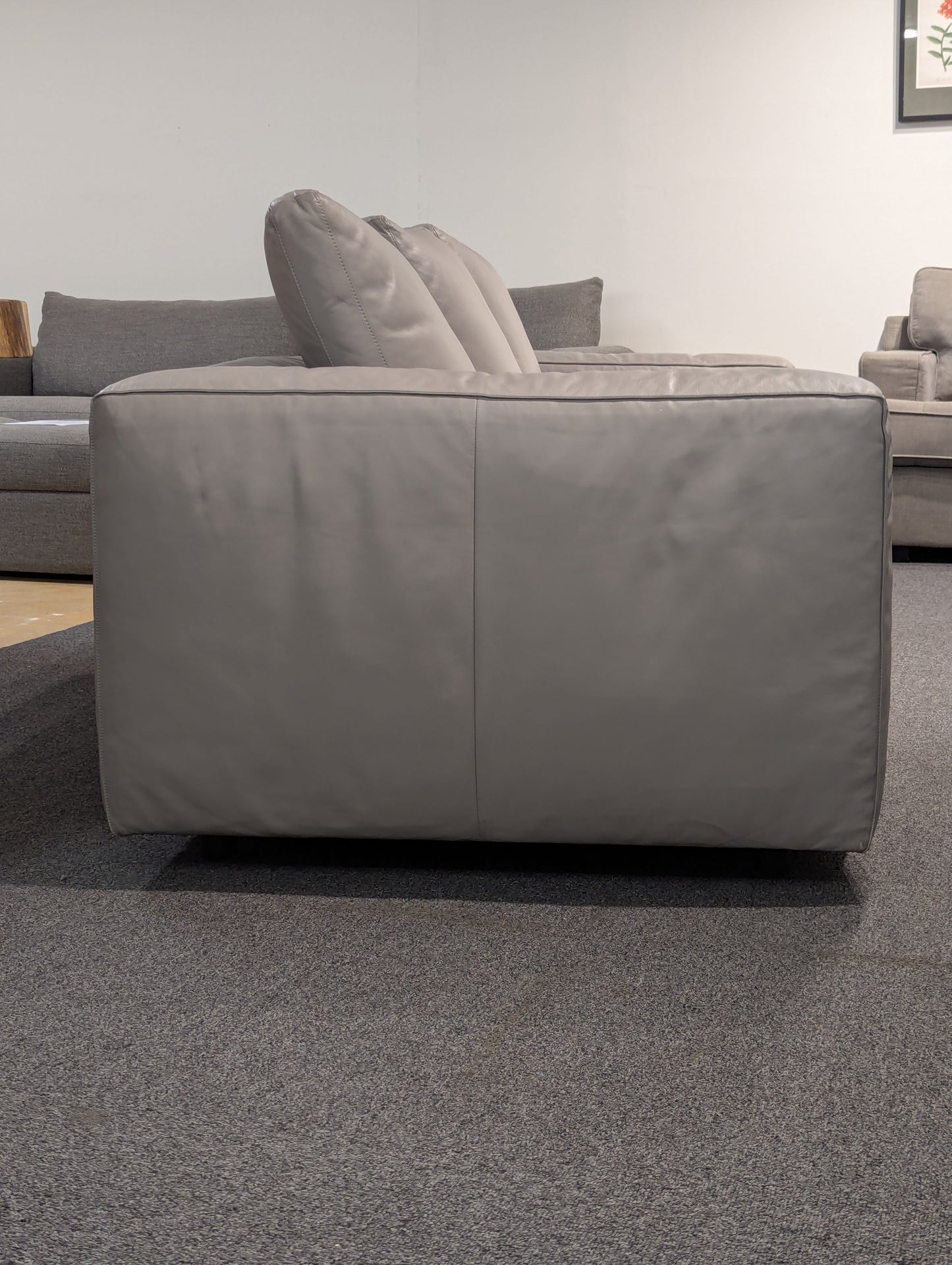 Ligne Roset Nils Sofa + Ottoman