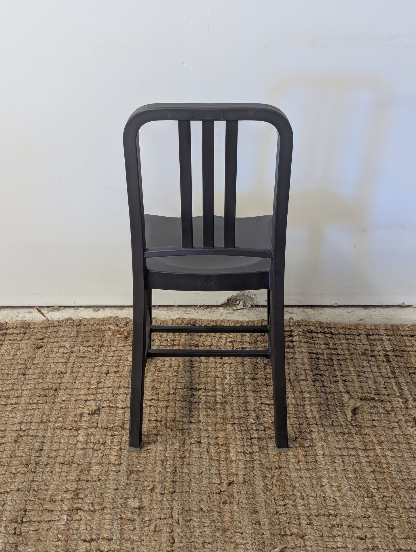 Emeco 111 Navy Chair