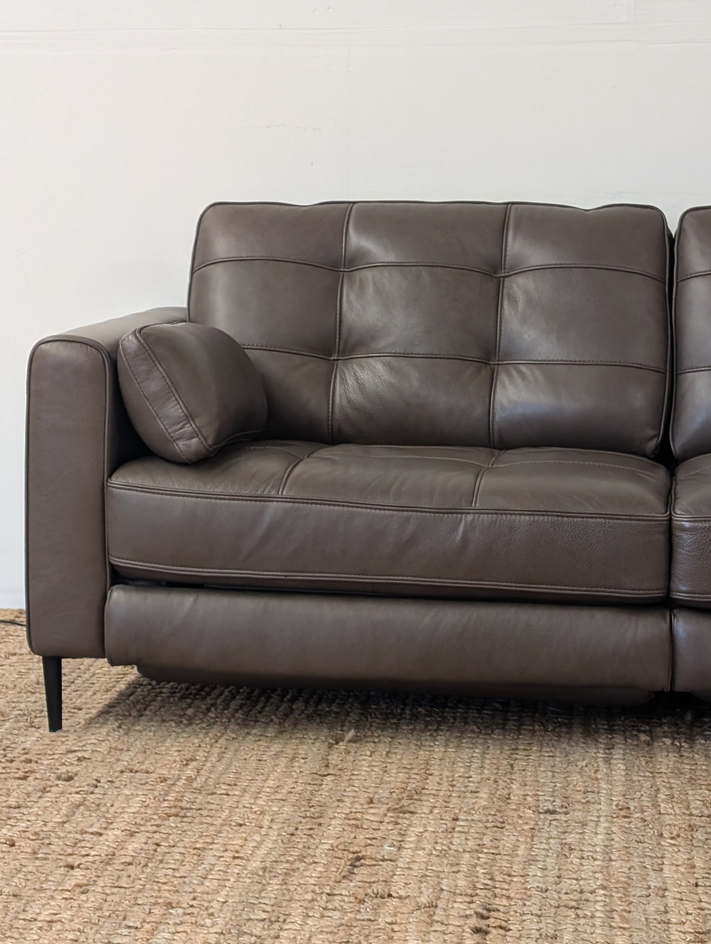 Urban Barn Graham Power Recliner