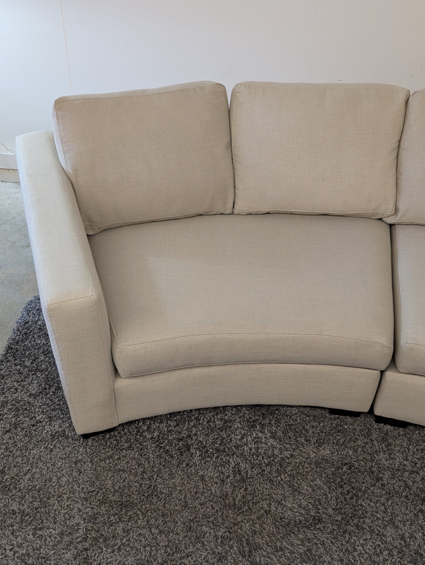 Stylus Helix Sectional