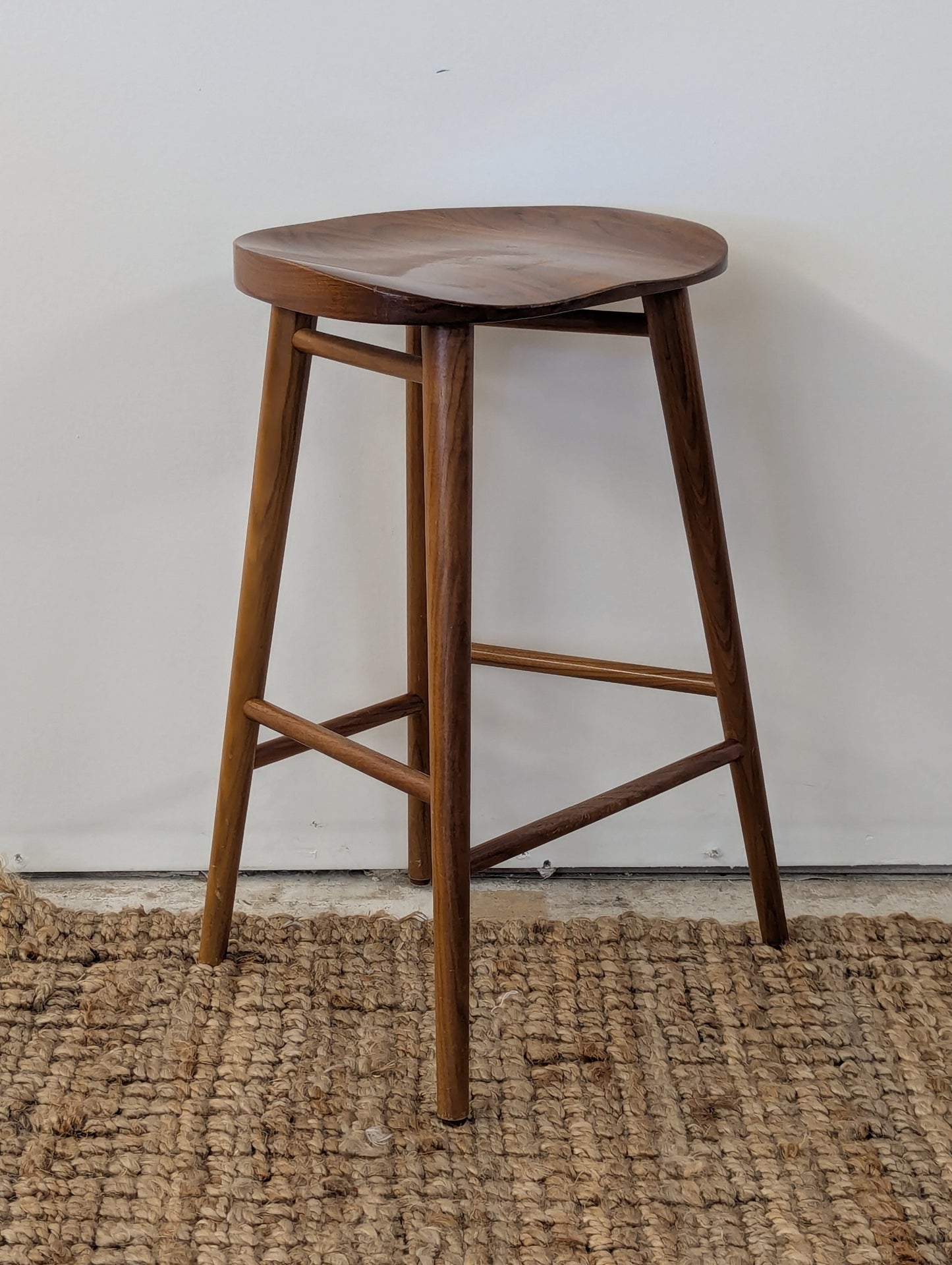 Room & Board Bay Counter Stool