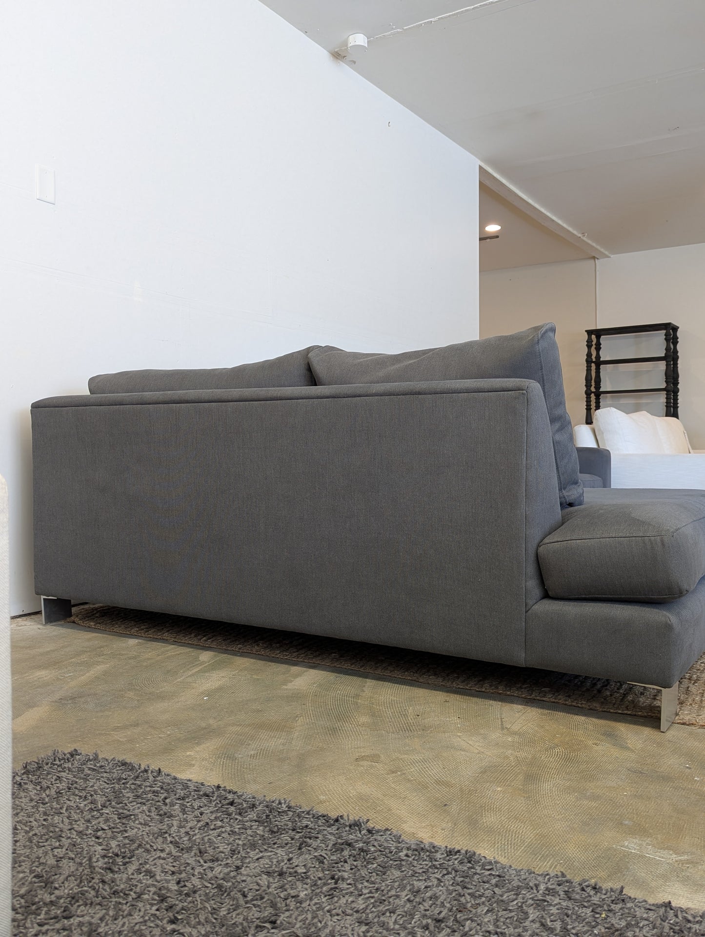 Stylus Tribeca Sectional