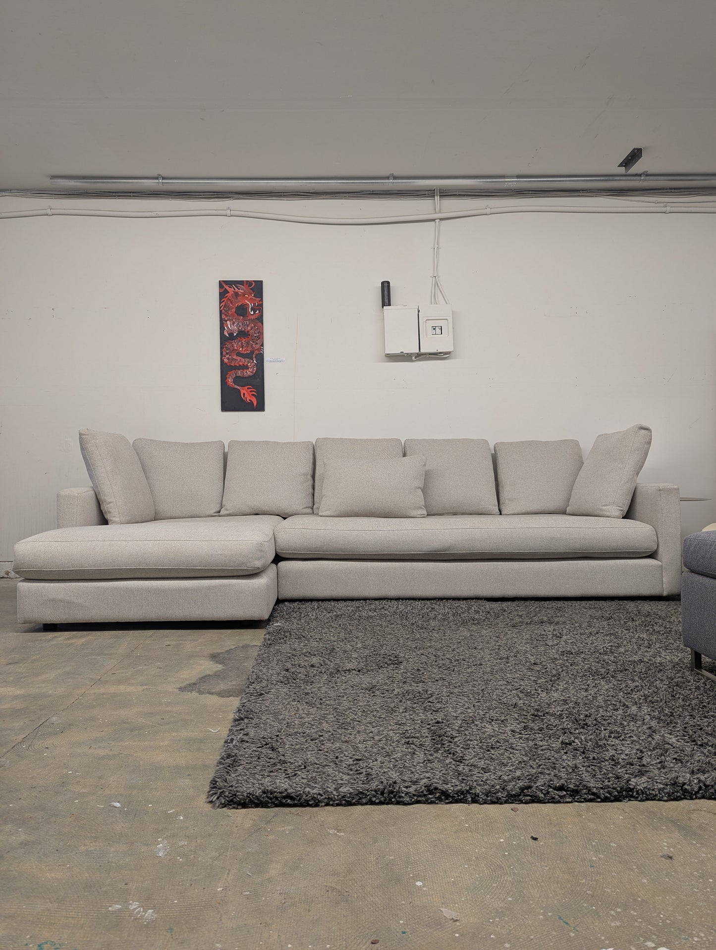 Stylus Ellyn Sectional