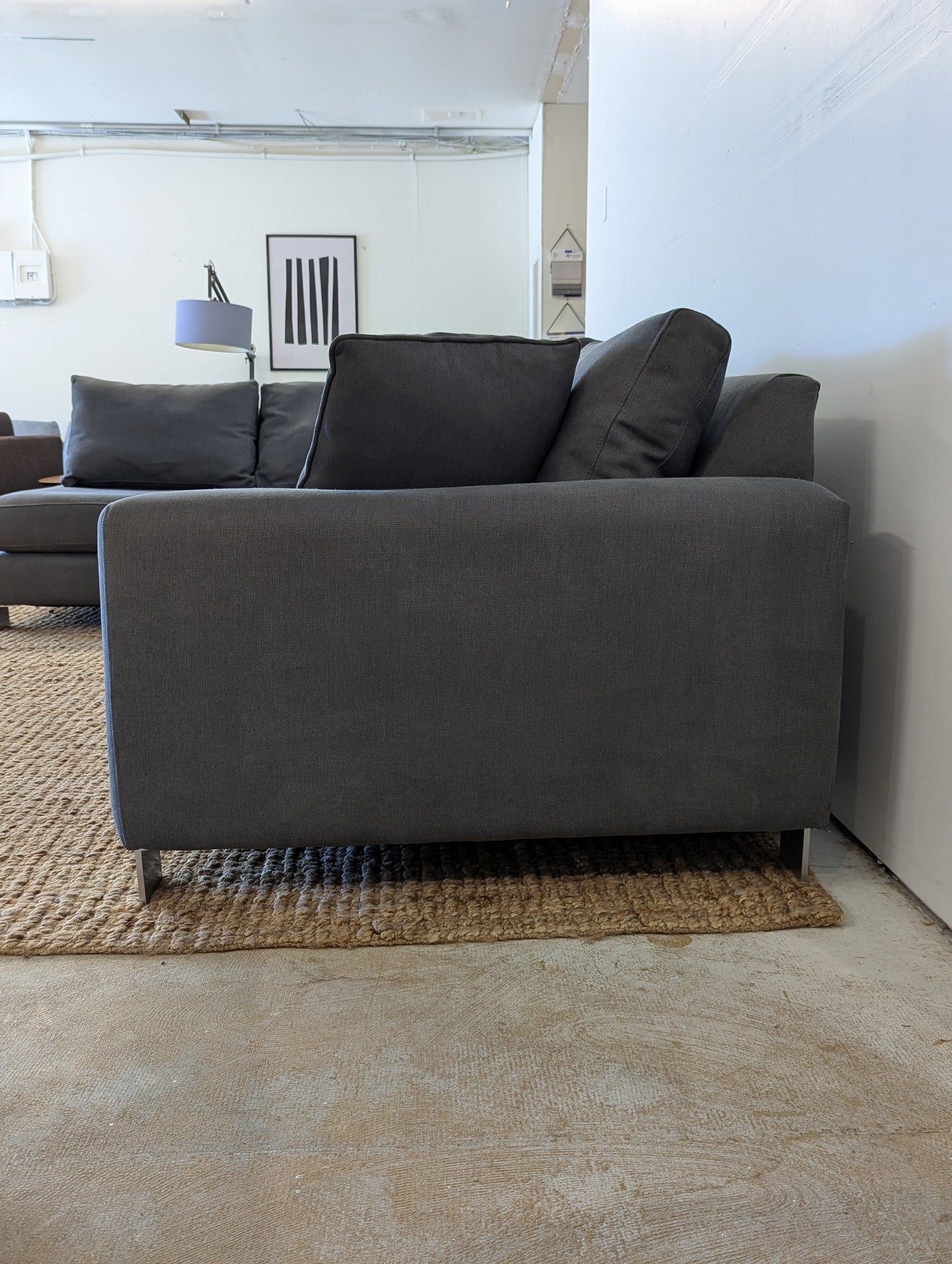 Stylus Tribeca Sectional